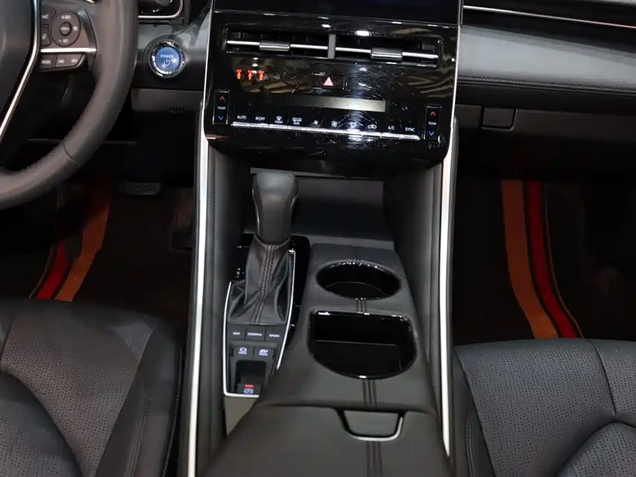 Toyota Toyota Avalon 2023 Hybrid 2.5L Luxury Edition 2024 - thumbnail 15