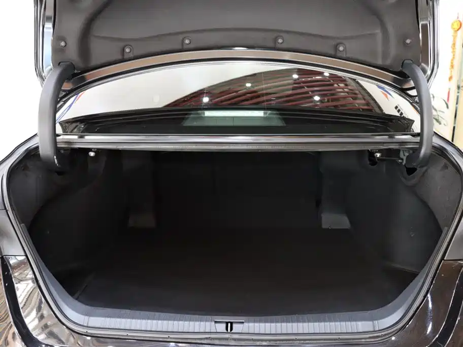 Toyota Toyota Avalon 2023 Hybrid 2.5L Luxury Edition 2024 - thumbnail 16