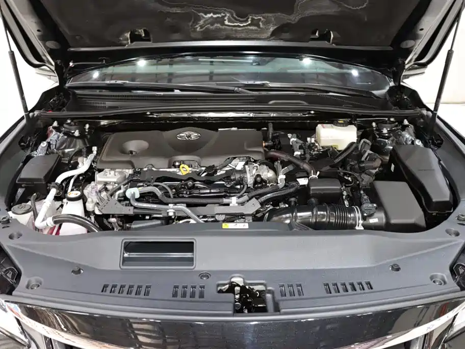 Toyota Toyota Avalon 2023 Hybrid 2.5L Luxury Edition 2024 - thumbnail 19