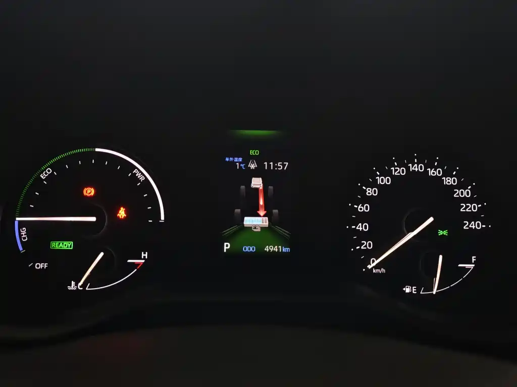 Toyota Toyota Sienna 2024 2.5L Hybrid Premium Edition 2025 - thumbnail 8