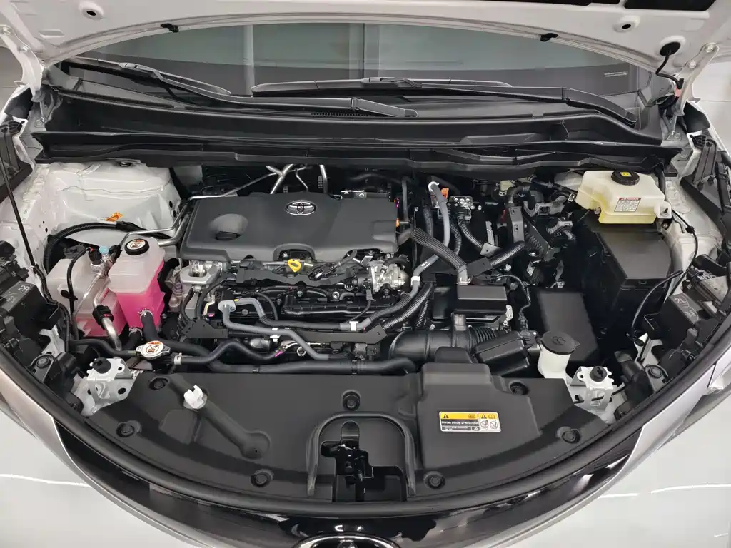 Toyota Toyota Sienna 2024 2.5L Hybrid Premium Edition 2025 - thumbnail 19
