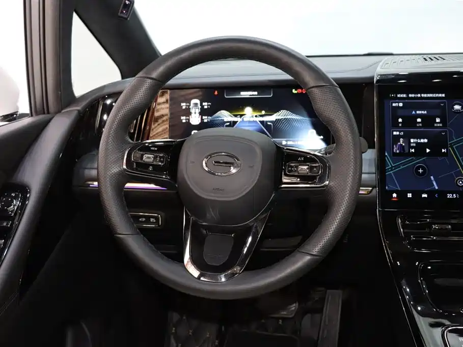 GAC Trumpchi GAC Trumpchi M8 2023 Master Series Hybrid Imperial Edition 2023 - thumbnail 15