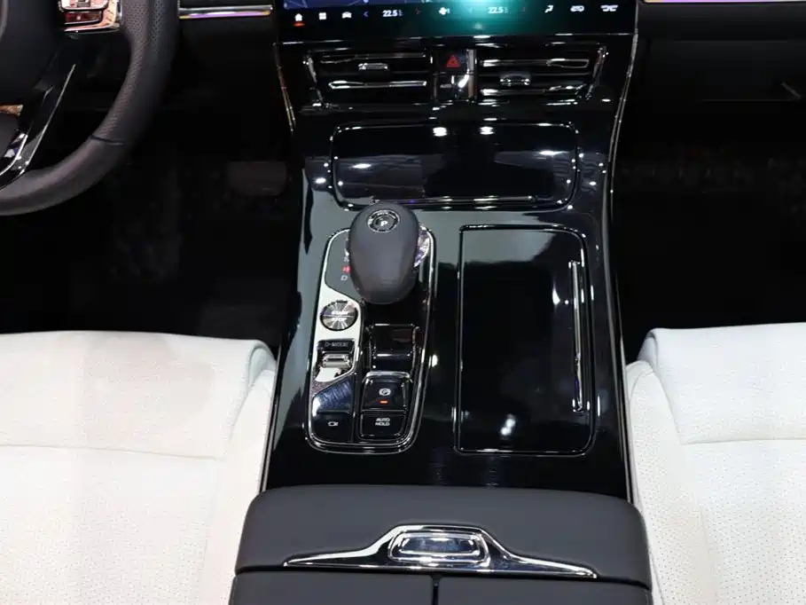 GAC Trumpchi GAC Trumpchi M8 2023 Master Series Hybrid Imperial Edition 2023 - thumbnail 17