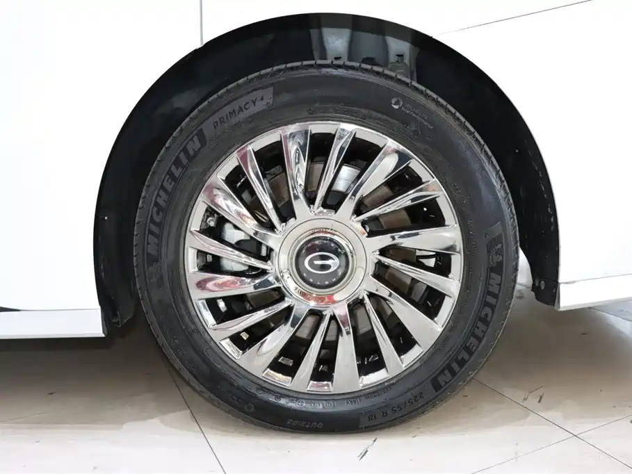 GAC Trumpchi GAC Trumpchi M8 2023 Master Series Hybrid Imperial Edition 2023 - thumbnail 22