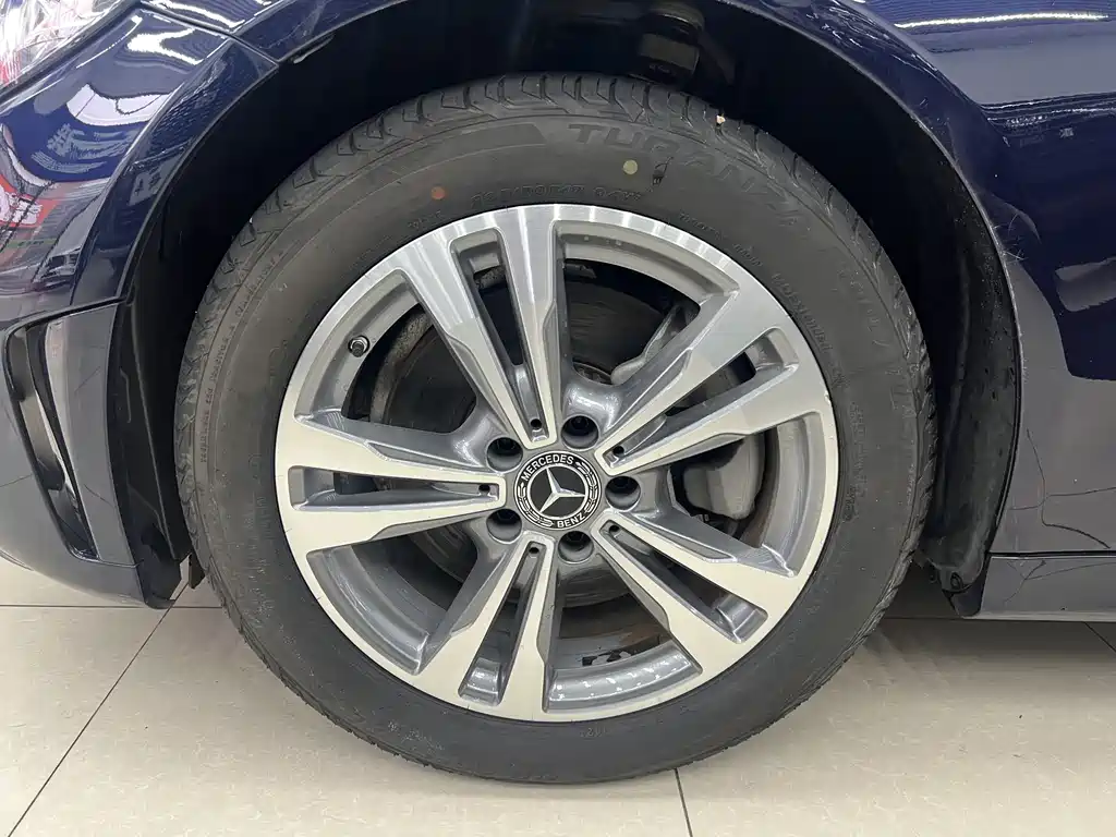 Mercedes-Benz Mercedes-Benz C-Class 2020 Model Year Facelift C 200 L Fashion Sport Edition 2020 - thumbnail 5
