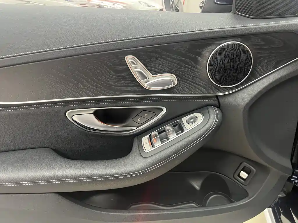 Mercedes-Benz Mercedes-Benz C-Class 2020 Model Year Facelift C 200 L Fashion Sport Edition 2020 - thumbnail 7