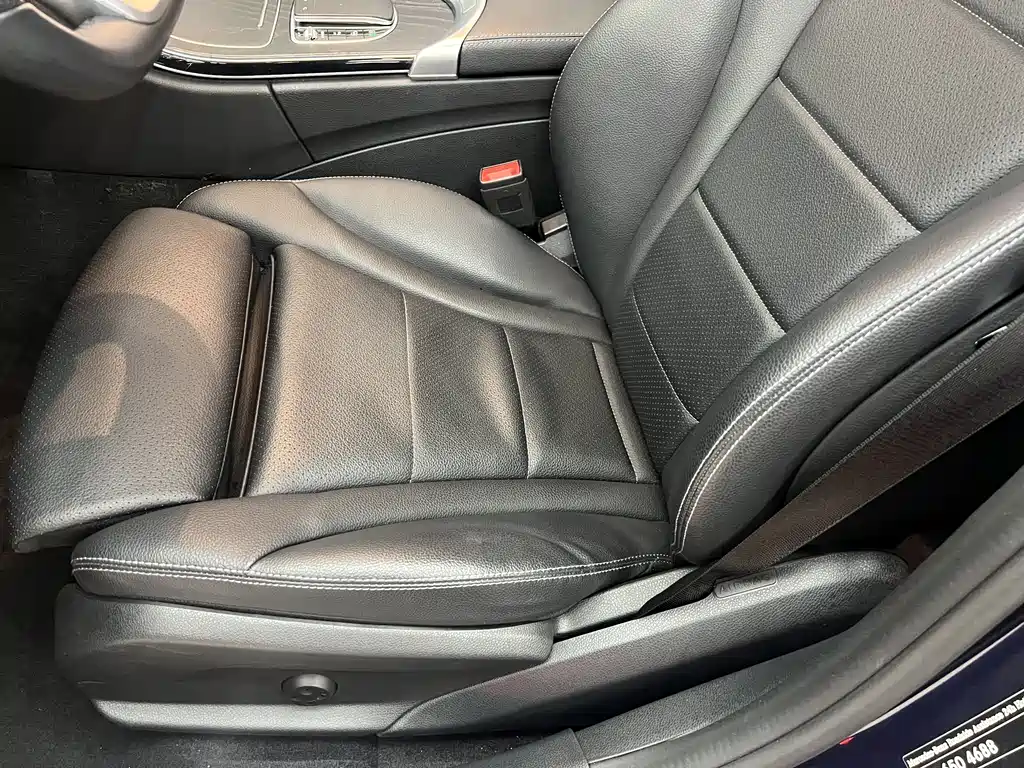 Mercedes-Benz Mercedes-Benz C-Class 2020 Model Year Facelift C 200 L Fashion Sport Edition 2020 - thumbnail 8