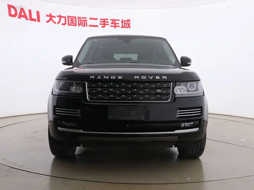 Land Rover Range Rover 2016 3.0 SC V6 Vogue 2016 - thumbnail 2