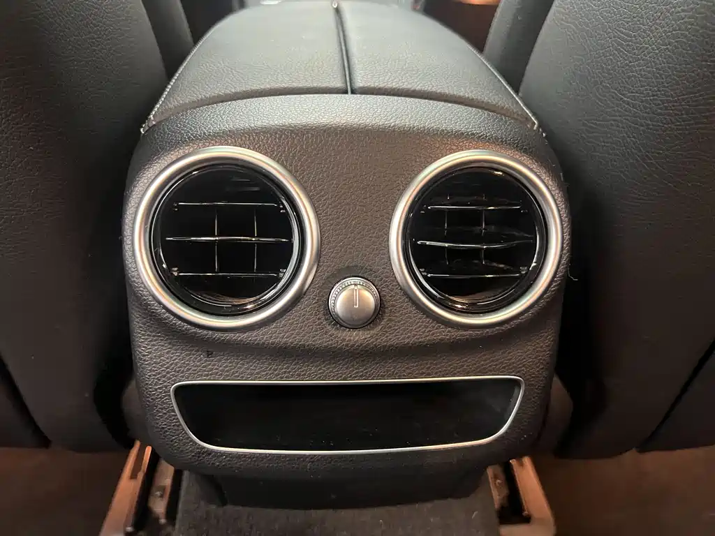 Mercedes-Benz Mercedes-Benz C-Class 2020 Model Year Facelift C 200 L Fashion Sport Edition 2020 - thumbnail 14