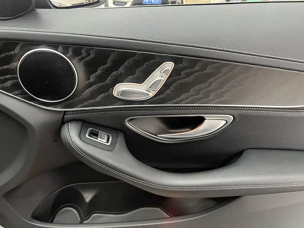 Mercedes-Benz Mercedes-Benz C-Class 2020 Model Year Facelift C 200 L Fashion Sport Edition 2020 - thumbnail 16