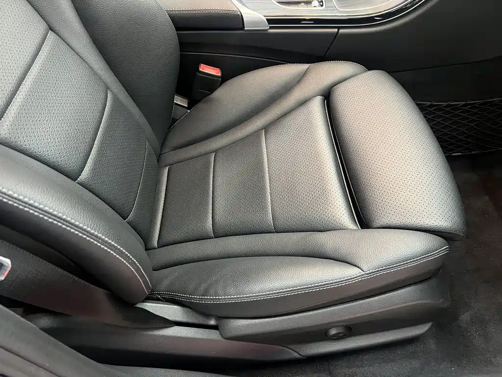 Mercedes-Benz Mercedes-Benz C-Class 2020 Model Year Facelift C 200 L Fashion Sport Edition 2020 - thumbnail 17