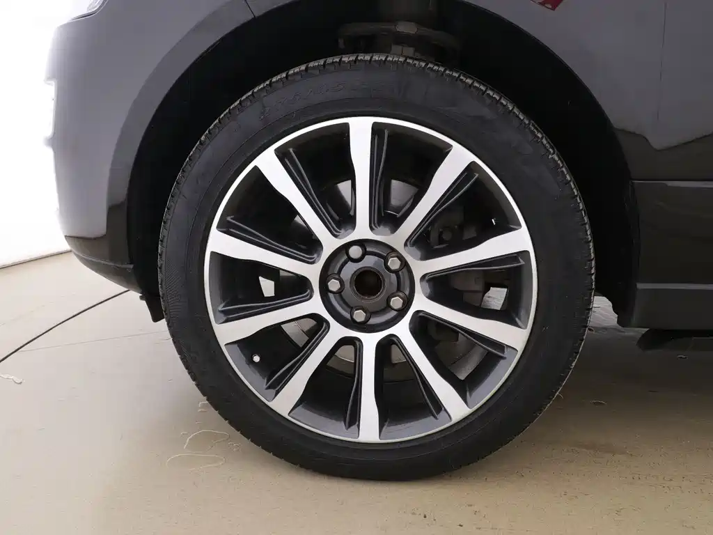 Land Rover Range Rover 2016 3.0 SC V6 Vogue 2016 - thumbnail 6