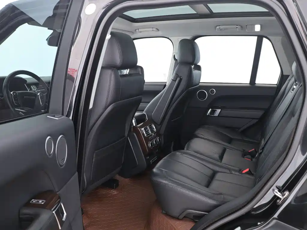 Land Rover Range Rover 2016 3.0 SC V6 Vogue 2016 - thumbnail 8