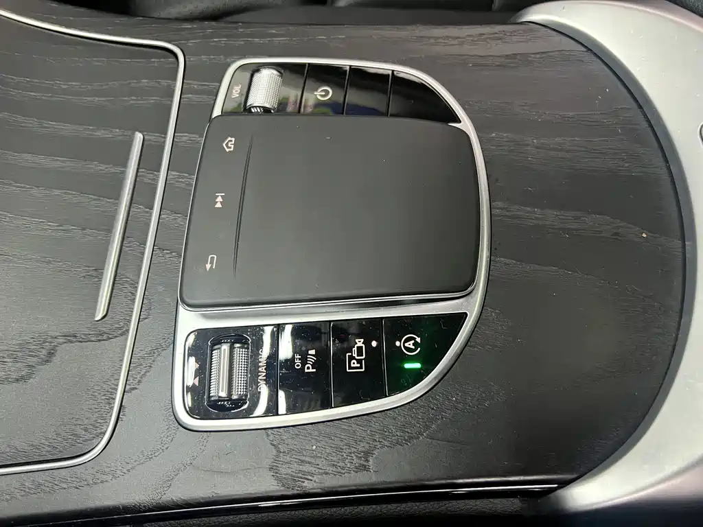 Mercedes-Benz Mercedes-Benz C-Class 2020 Model Year Facelift C 200 L Fashion Sport Edition 2020 - thumbnail 21