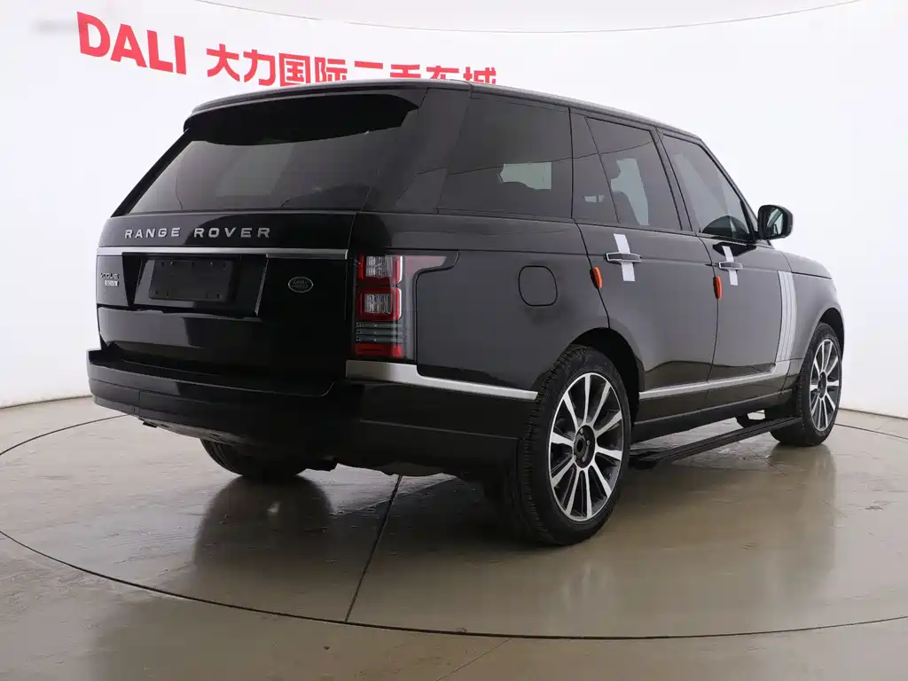 Land Rover Range Rover 2016 3.0 SC V6 Vogue 2016 - thumbnail 20