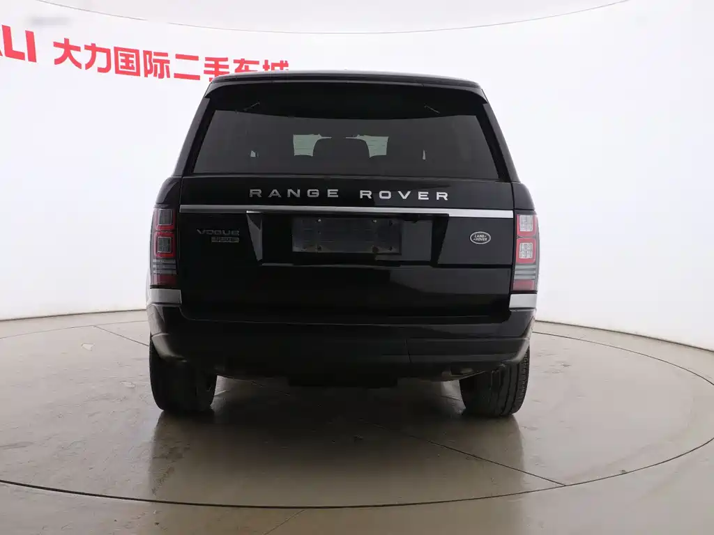 Land Rover Range Rover 2016 3.0 SC V6 Vogue 2016 - thumbnail 21