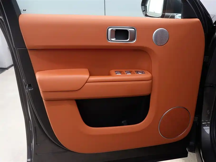 Li Auto Li L9 2022 Max 2023 - thumbnail 10