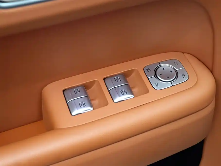 Li Auto Li L9 2022 Max 2023 - thumbnail 11