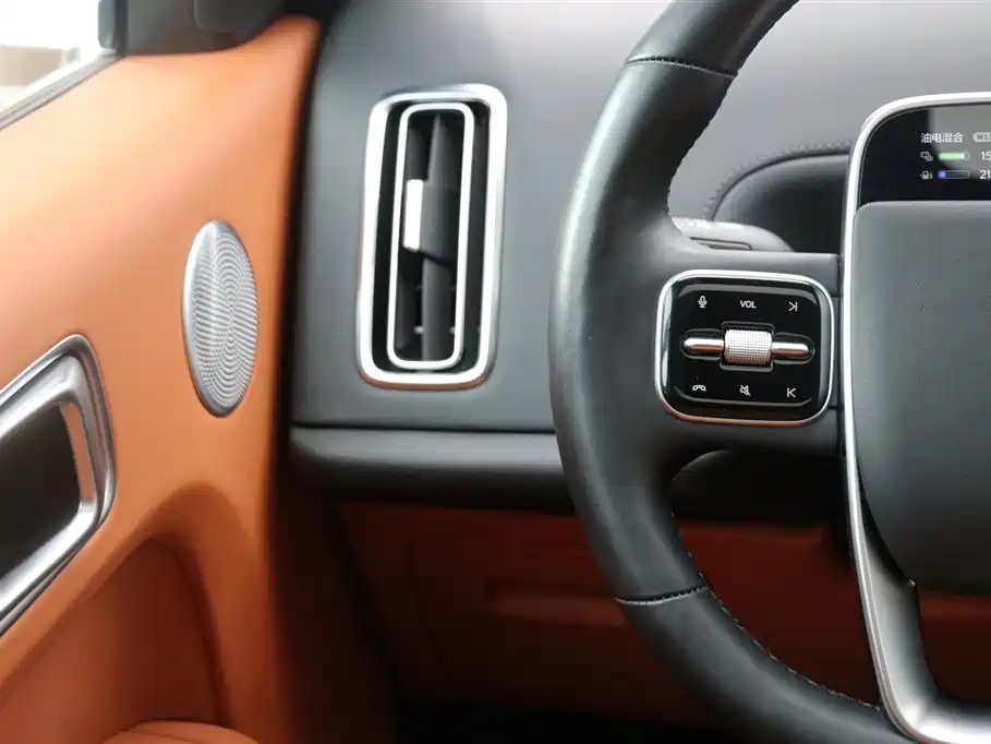 Li Auto Li L9 2022 Max 2023 - thumbnail 19