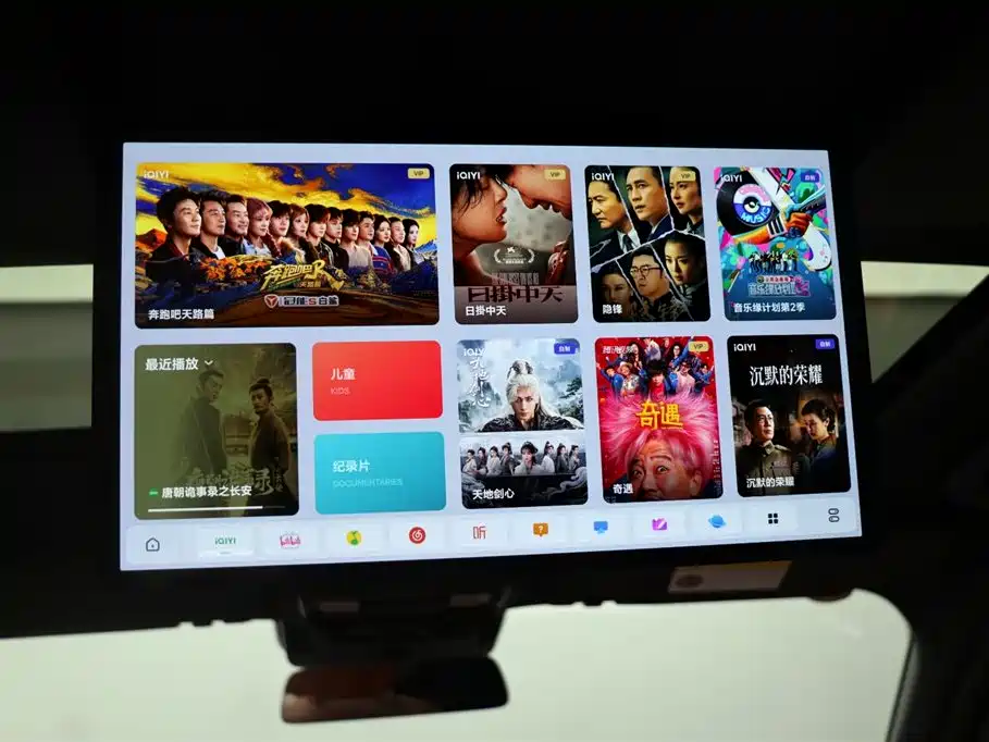 Li Auto Li L9 2022 Max 2023 - thumbnail 21