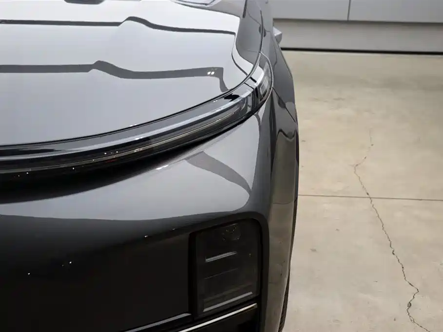 Li Auto Li L9 2022 Max 2023 - thumbnail 25