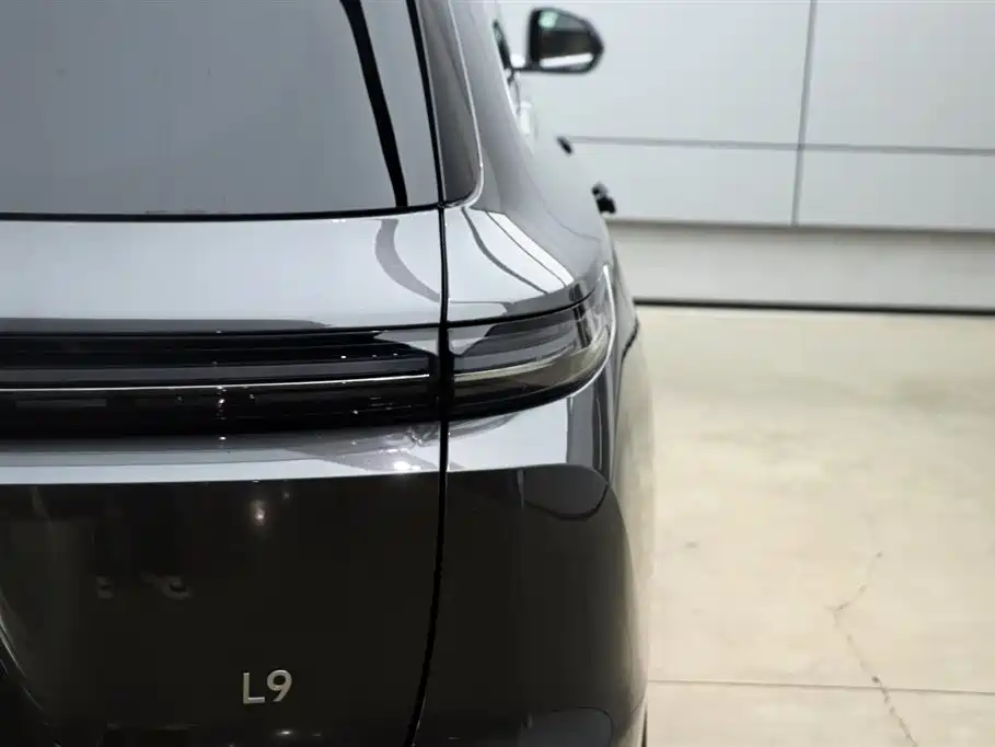 Li Auto Li L9 2022 Max 2023 - thumbnail 29