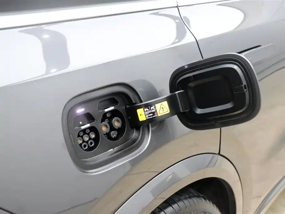 Li Auto Li L9 2022 Max 2023 - thumbnail 30