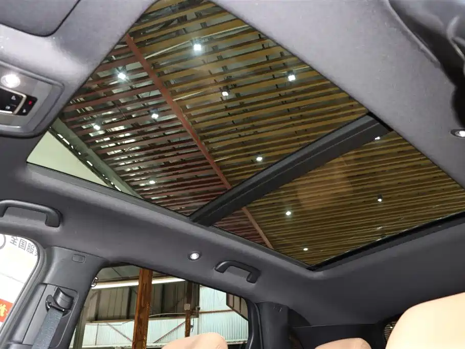 BYD BYD Song L DM-i 2025 Intelligent Driving Edition 112km Premium Model 2025 - thumbnail 16