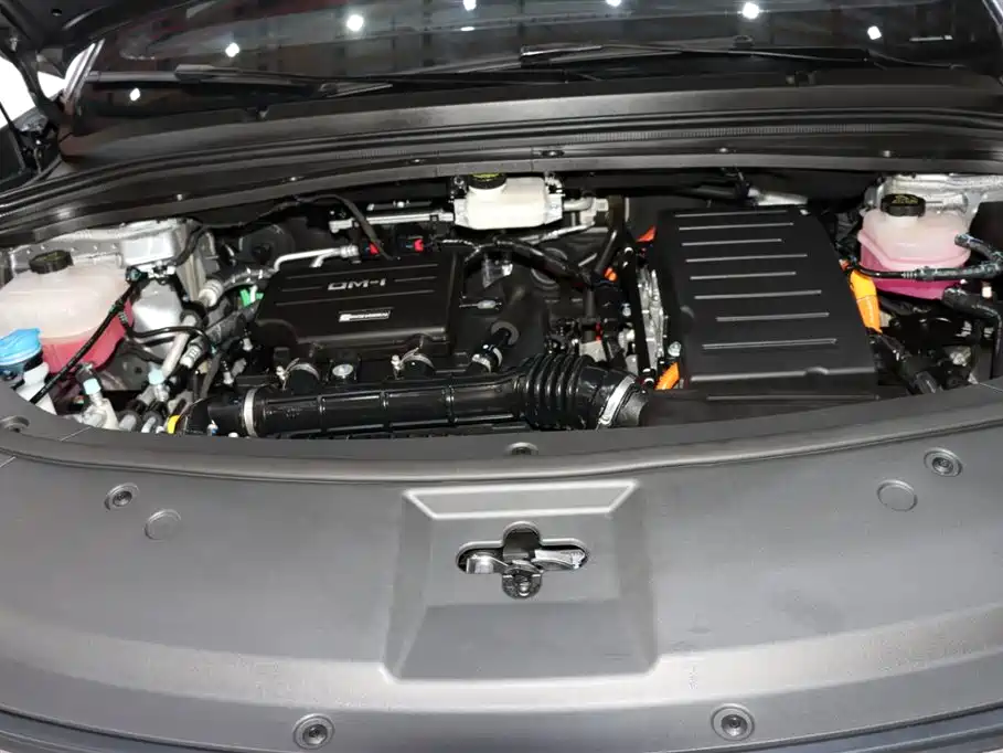 BYD BYD Song L DM-i 2025 Intelligent Driving Edition 112km Premium Model 2025 - thumbnail 18