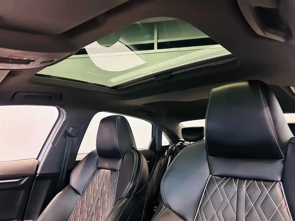 Audi Audi A3 2025 A3L Limousine 35TFSI Prestige 2024 - thumbnail 12