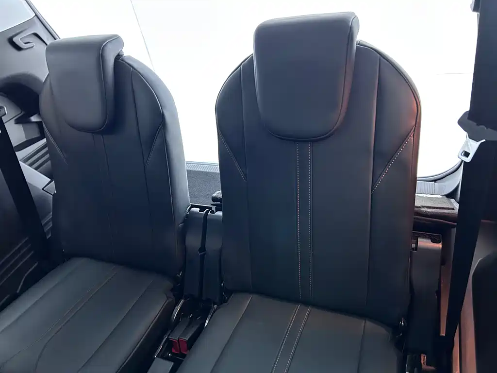 Peugeot Peugeot 5008 2017 380THP 7-seat Premium Edition 2018 - thumbnail 12