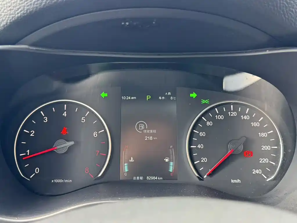 BYD BYD Song MAX 2021 Upgrade Edition 1.5T Automatic Luxury 7-Seat 2021 - thumbnail 11