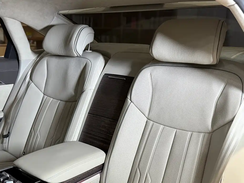 Audi Audi A8 2021 A8L 55 TFSI quattro Premium 2020 - thumbnail 16