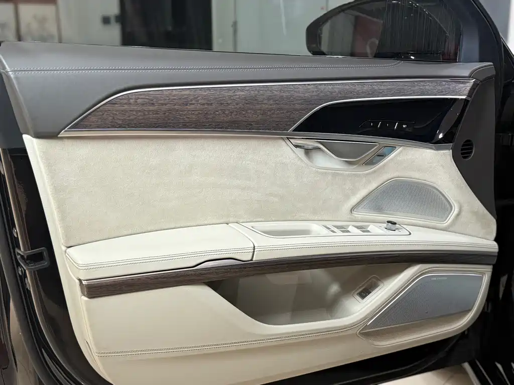 Audi Audi A8 2021 A8L 55 TFSI quattro Premium 2020 - thumbnail 18
