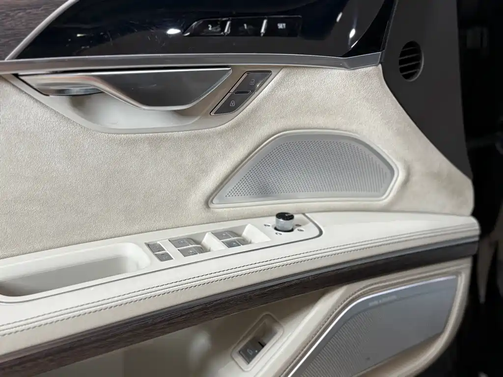 Audi Audi A8 2021 A8L 55 TFSI quattro Premium 2020 - thumbnail 19