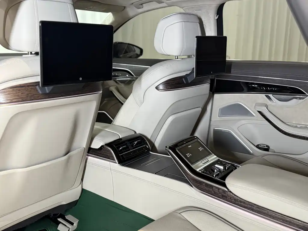Audi Audi A8 2021 A8L 55 TFSI quattro Premium 2020 - thumbnail 20