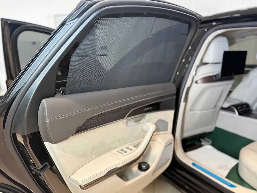 Audi Audi A8 2021 A8L 55 TFSI quattro Premium 2020 - thumbnail 21