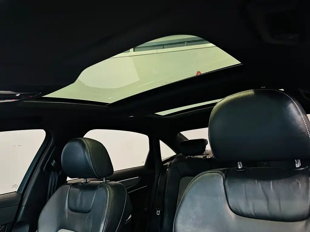 Audi Audi A6L e-tron 2020 55 TFSI e quattro 2022 - thumbnail 7