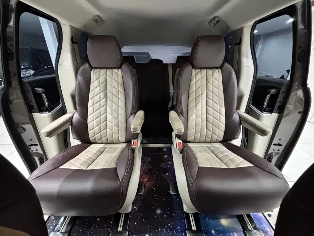 Buick Buick GL8 2023 Land Business Class Comfort Edition 2023 - thumbnail 14