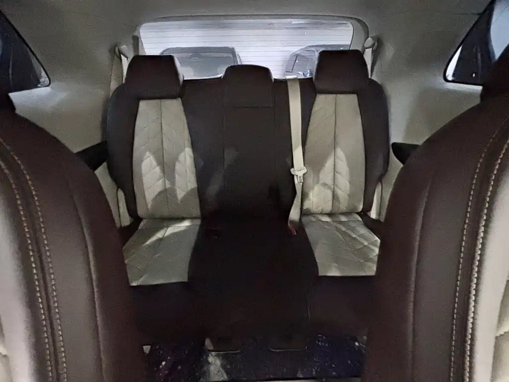 Buick Buick GL8 2023 Land Business Class Comfort Edition 2023 - thumbnail 15