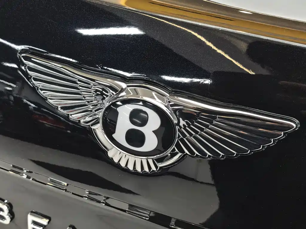 Bentley Bentley Flying Spur 2022 4.0T V8 Standard Edition 2023 - thumbnail 25