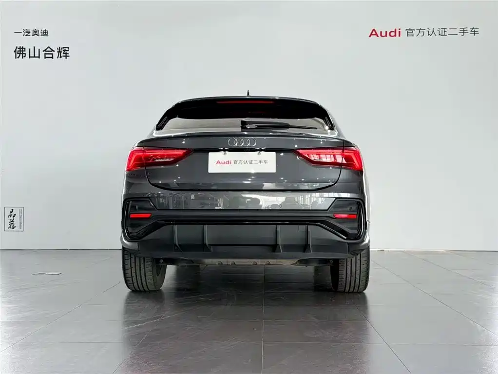 Audi Audi Q3 Sportback 2022 40 TFSI Fashion Edition 2022 - thumbnail 5