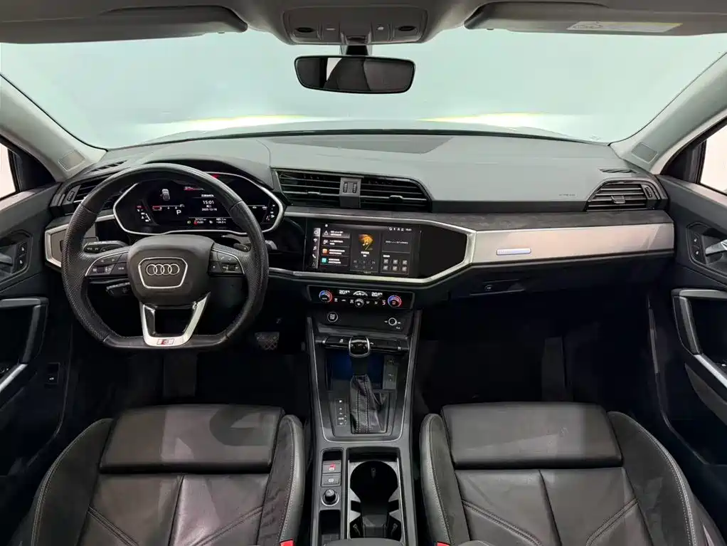 Audi Audi Q3 Sportback 2022 40 TFSI Fashion Edition 2022 - thumbnail 6
