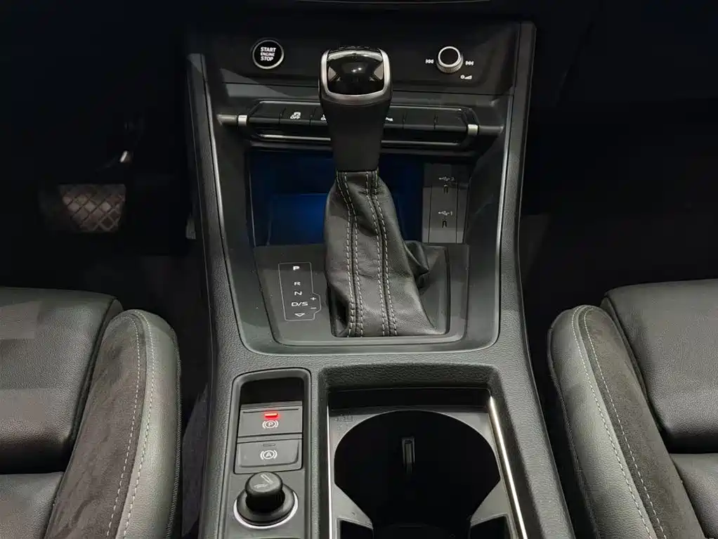 Audi Audi Q3 Sportback 2022 40 TFSI Fashion Edition 2022 - thumbnail 10