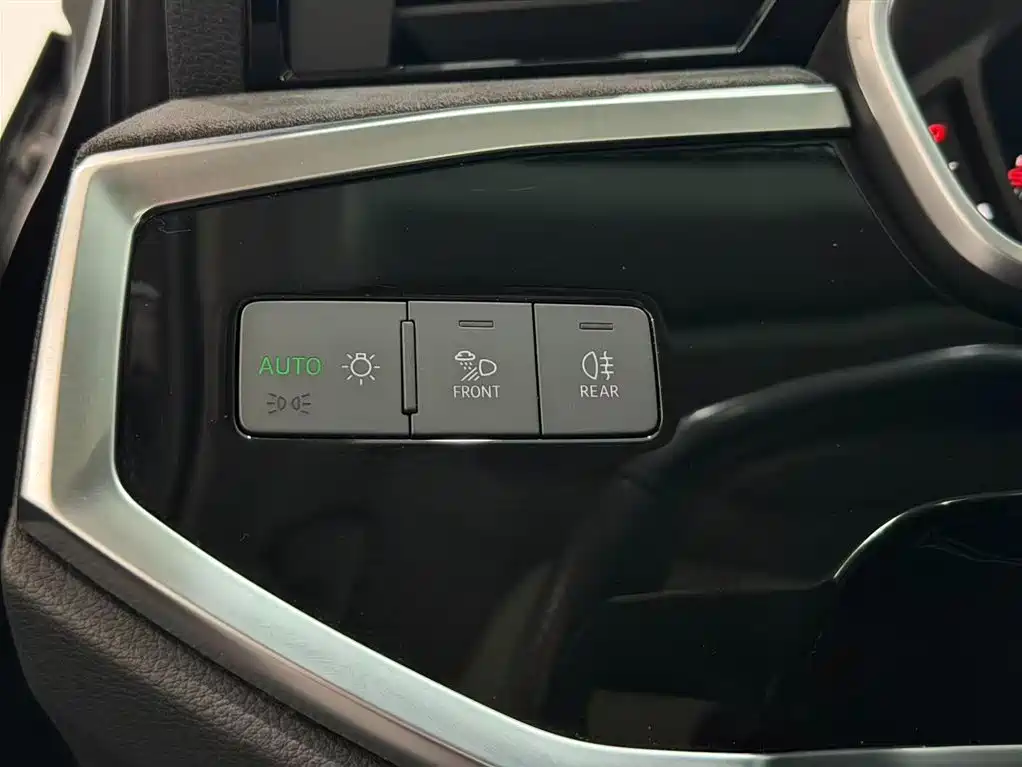 Audi Audi Q3 Sportback 2022 40 TFSI Fashion Edition 2022 - thumbnail 16