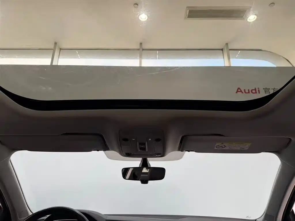 Audi Audi Q3 Sportback 2022 40 TFSI Fashion Edition 2022 - thumbnail 17