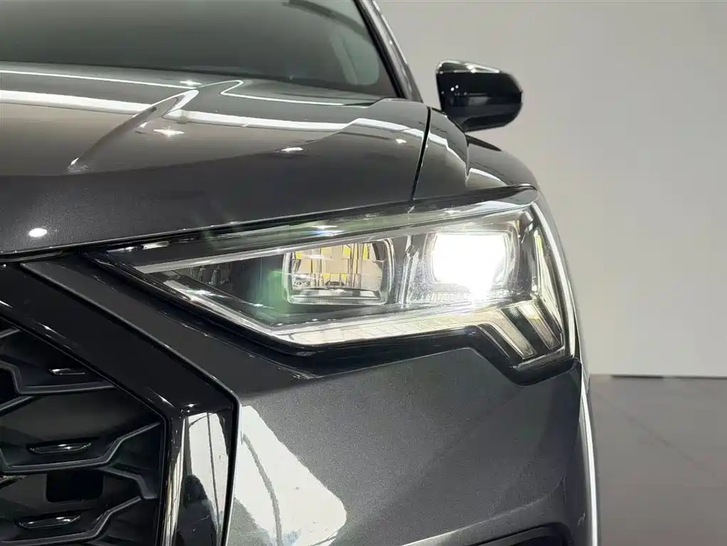 Audi Audi Q3 Sportback 2022 40 TFSI Fashion Edition 2022 - thumbnail 20