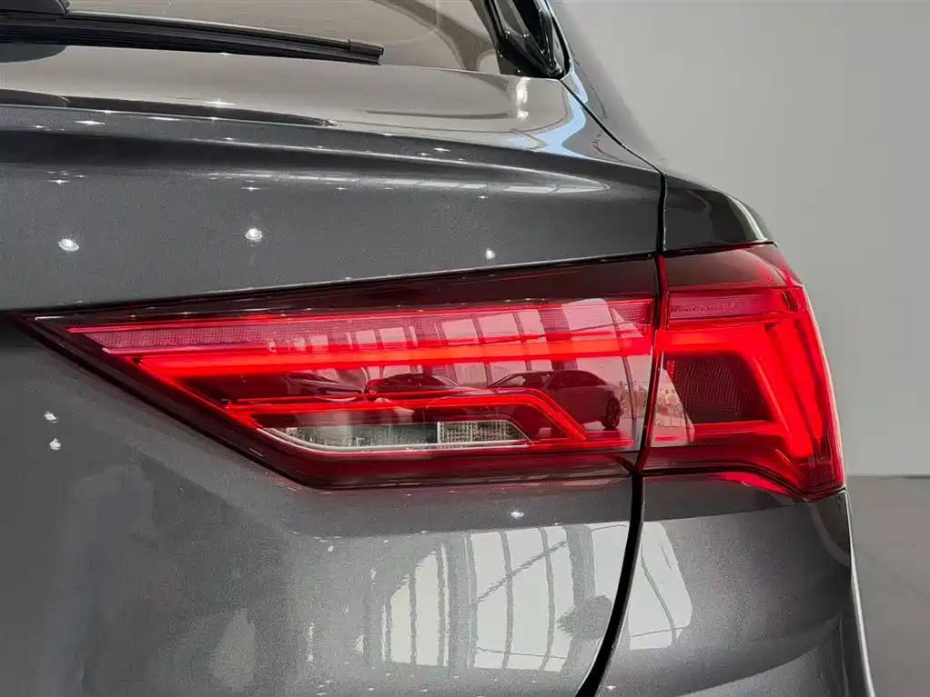 Audi Audi Q3 Sportback 2022 40 TFSI Fashion Edition 2022 - thumbnail 21