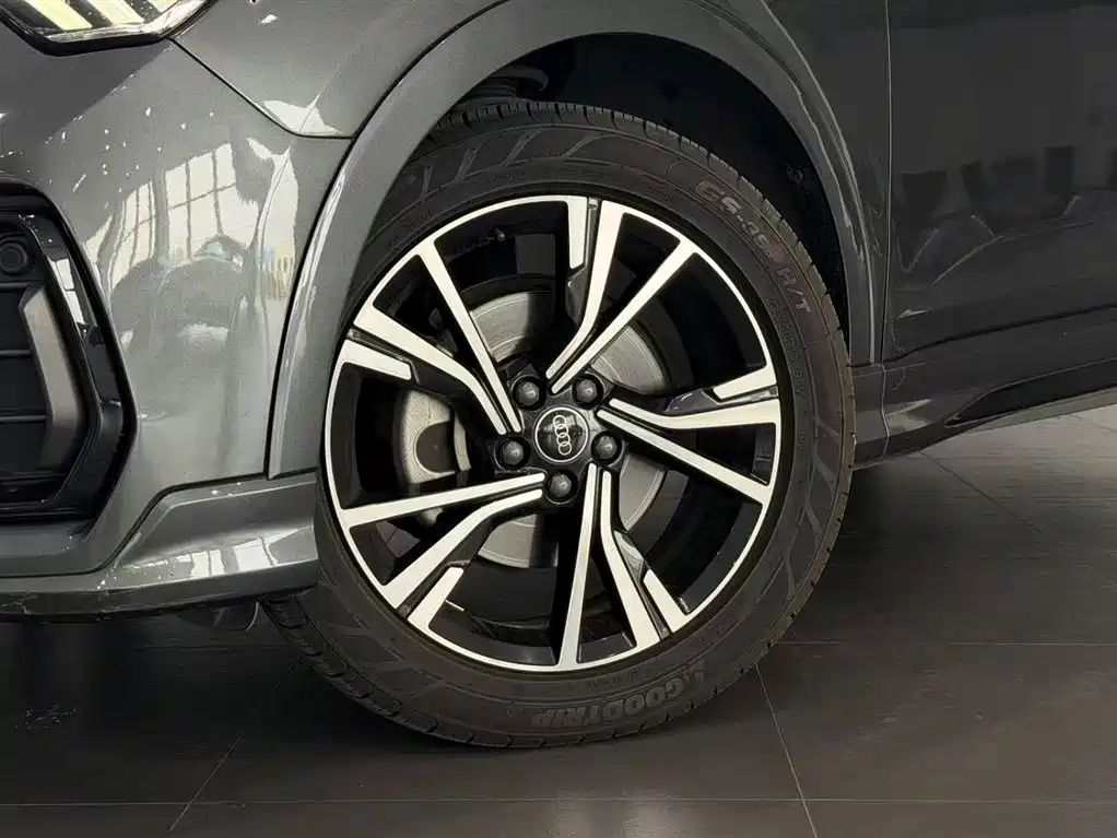 Audi Audi Q3 Sportback 2022 40 TFSI Fashion Edition 2022 - thumbnail 23