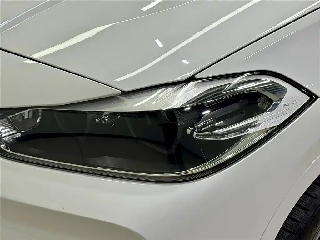 BMW BMW X2 2023 sDrive25i M Sport Shadow Edition 2024 - thumbnail 8